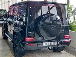 مێرسێدس بێنز G-Class